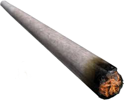 Thug life smoke PNG-58233